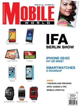 Mobile World Magazine