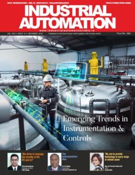 INDUSTRIAL AUTOMATION