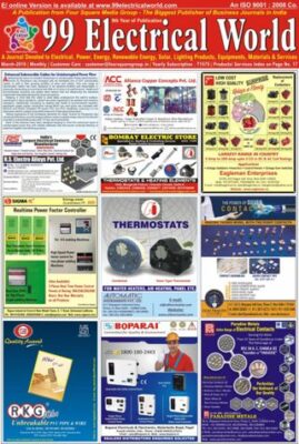 99 Electrical World