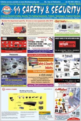 99 Safety & Security