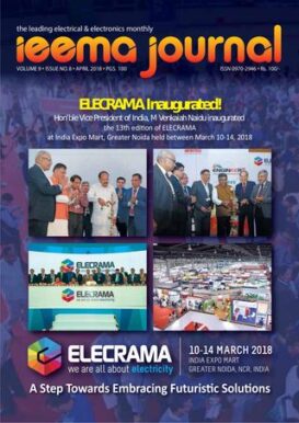IEEMA Journal