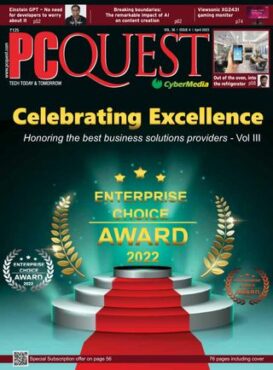 PCQuest