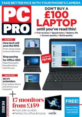 PC Pro