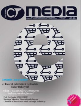 ICT Media