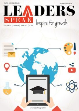 Leaders Speak