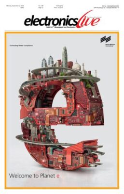 Electronics LIVE