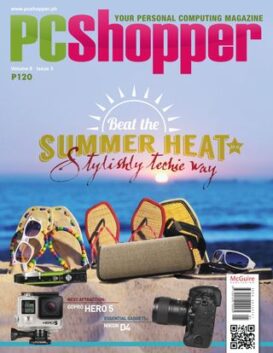 PC Shopper