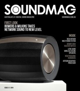 SoundMag