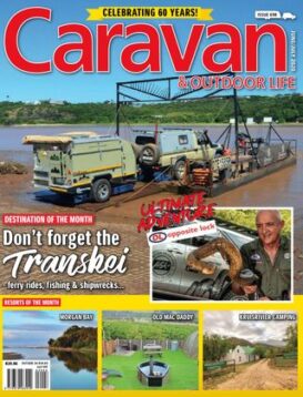 Caravan & Outdoor Life
