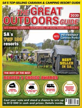 The Great Outdoors Guide