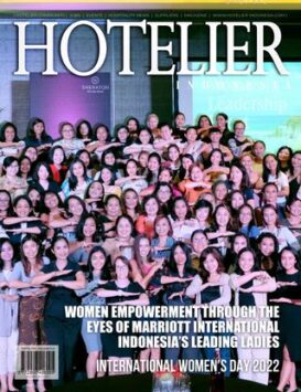 Hotelier Indonesia