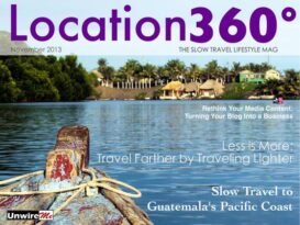 Location 360°