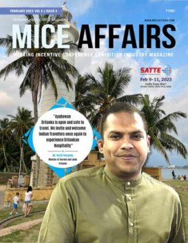 MICE AFFAIR