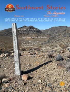 Southwest Stories