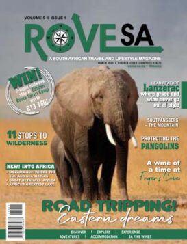 Rove SA
