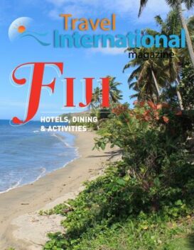 Travel International Magazine