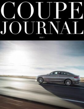 COUPE JOURNAL