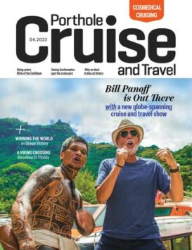 Porthole Cruise and Travel