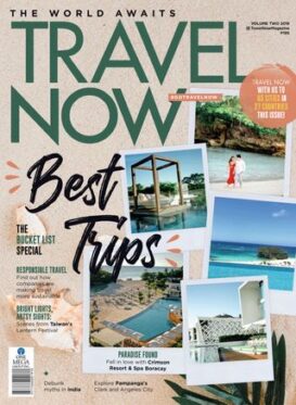 Travel Now Philippines