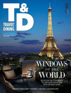 Travel & Dining