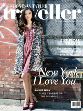 Indonesia Tatler Traveller