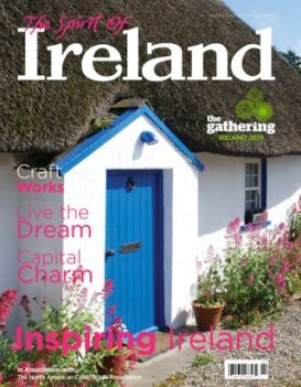 The Spirit of Ireland