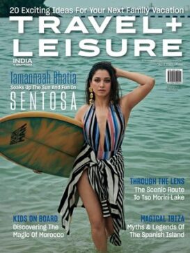 Travel+Leisure India