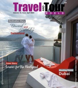 Travel And Tour World