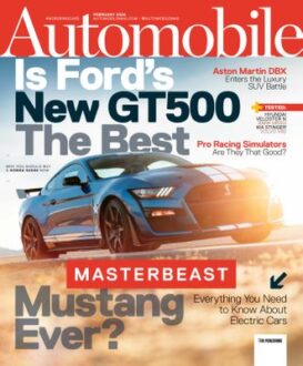 Automobile US