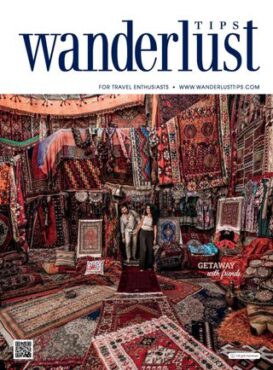 Wanderlust Tips