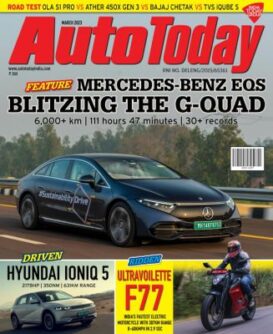 Auto Today