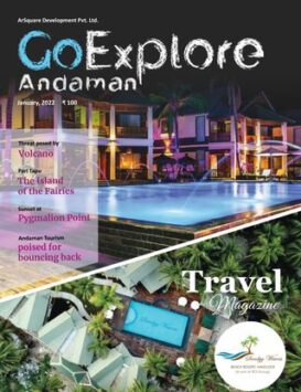 Go Explore Andaman