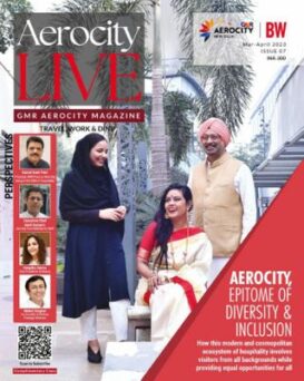 Business World Aerocity Live
