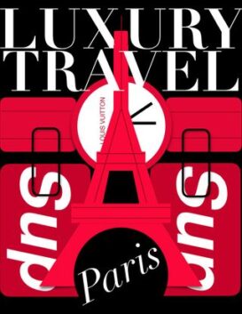 LUXURY TRAVEL USA