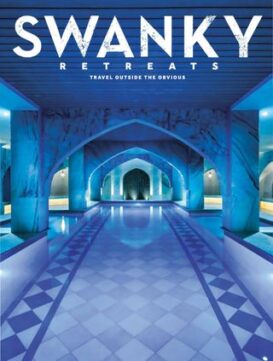 Swanky Retreats