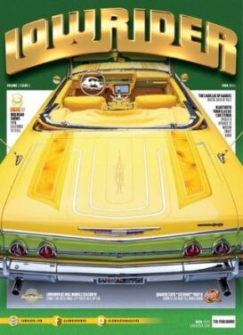Lowrider