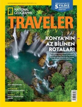 National Geographic Traveler Türkiye