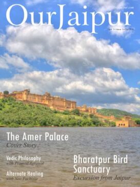 Our Jaipur