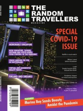 The Random Travellers