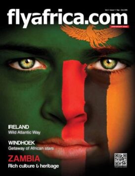 Fly Africa