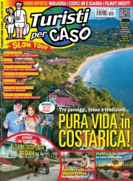 Turisti Per Caso Slow Tour