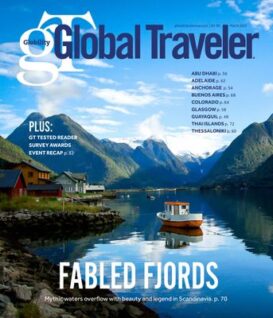 Global Traveler