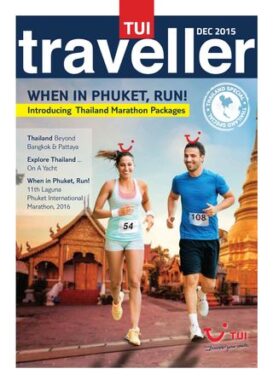TUI Traveller