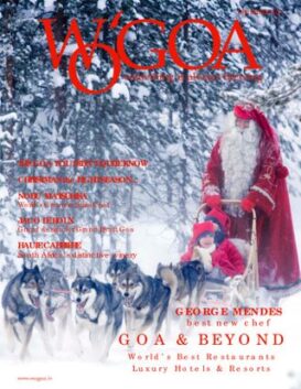 WO'GOA Magazine
