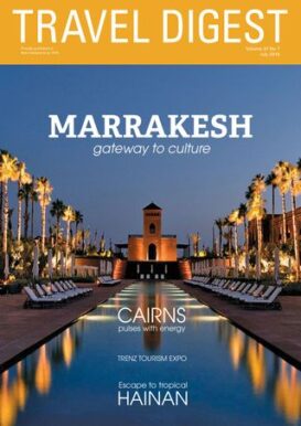 Travel Digest