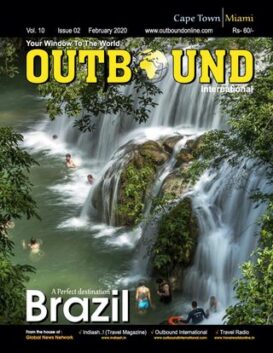 Outbound International