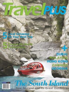 TravelPLUS
