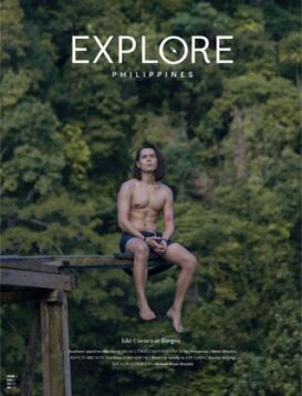 Explore Philippines