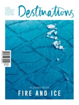 Destinations