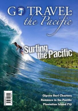 Go Travel The Pacific